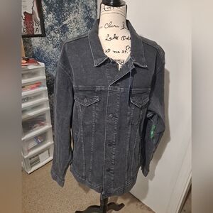 Gap denim jacket